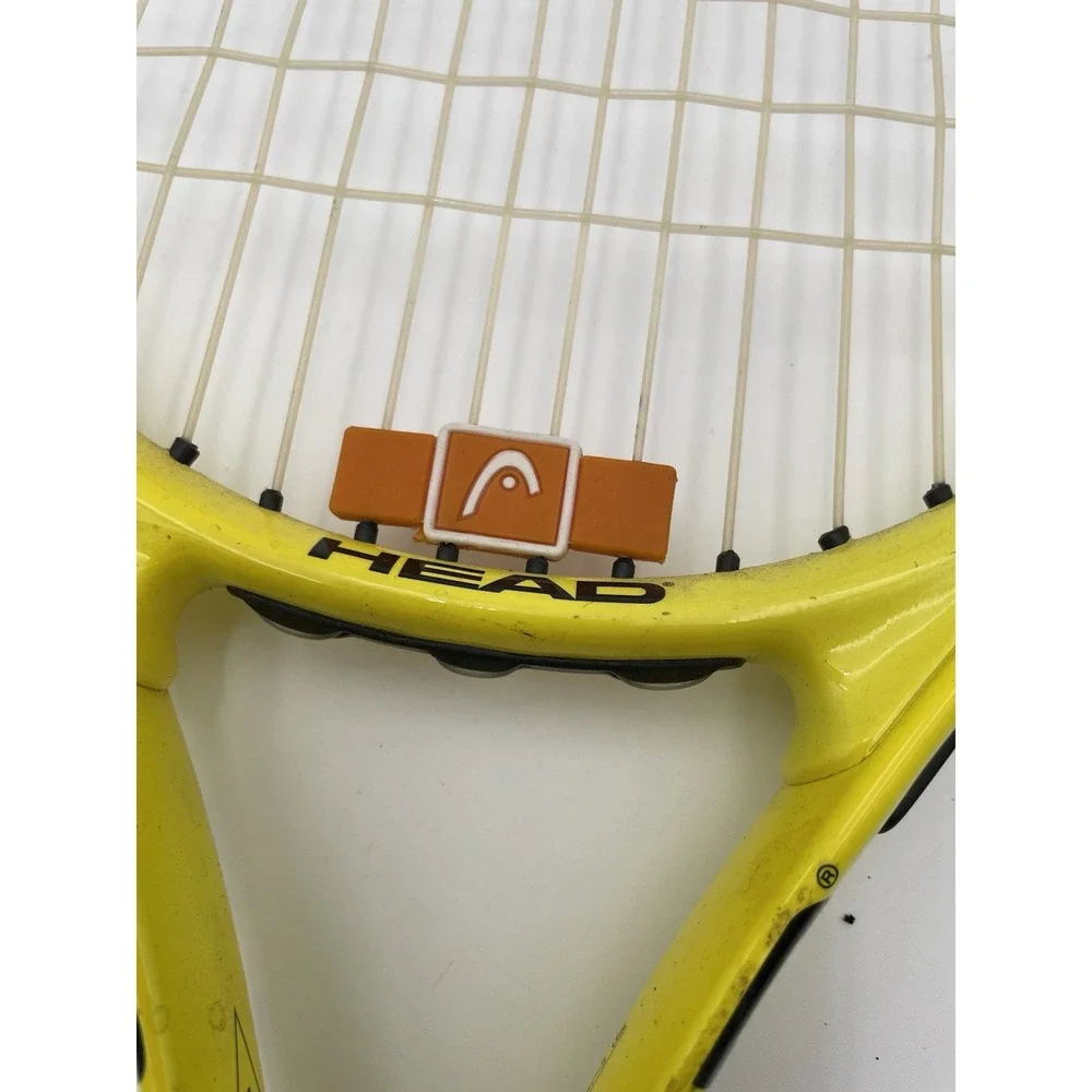 Head Tour Pro Tennis Racket 4-1/4 2 Grip